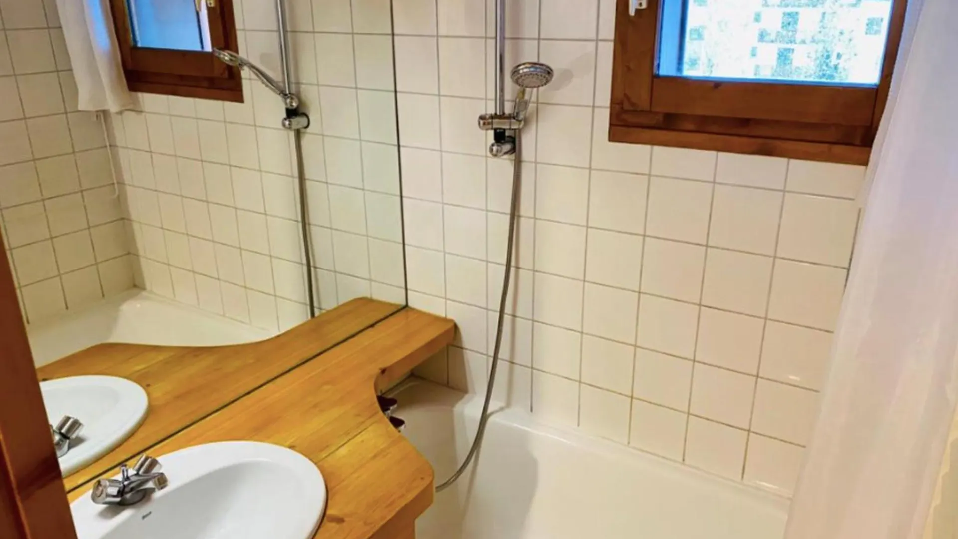 Apartment In Downtown שאמוני צרפת