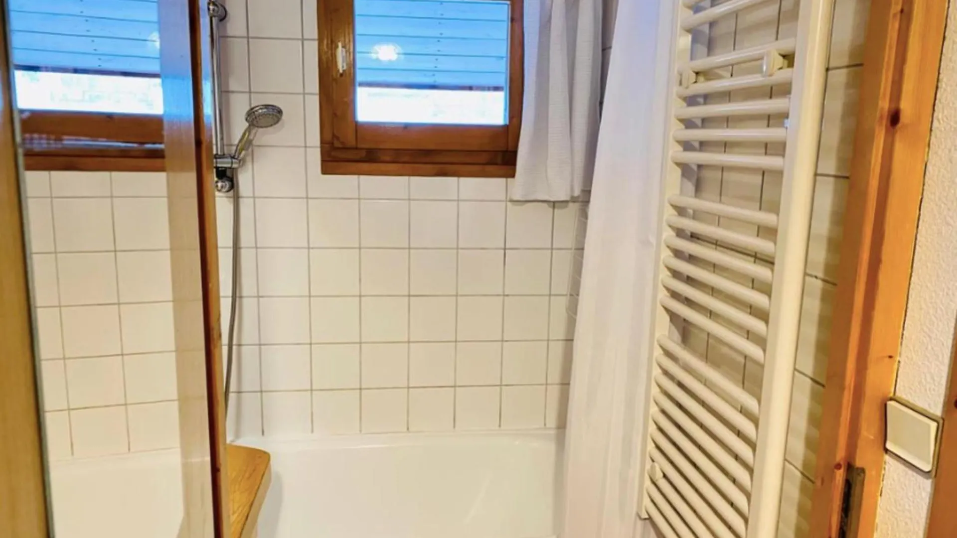 Apartment In Downtown Chamonix