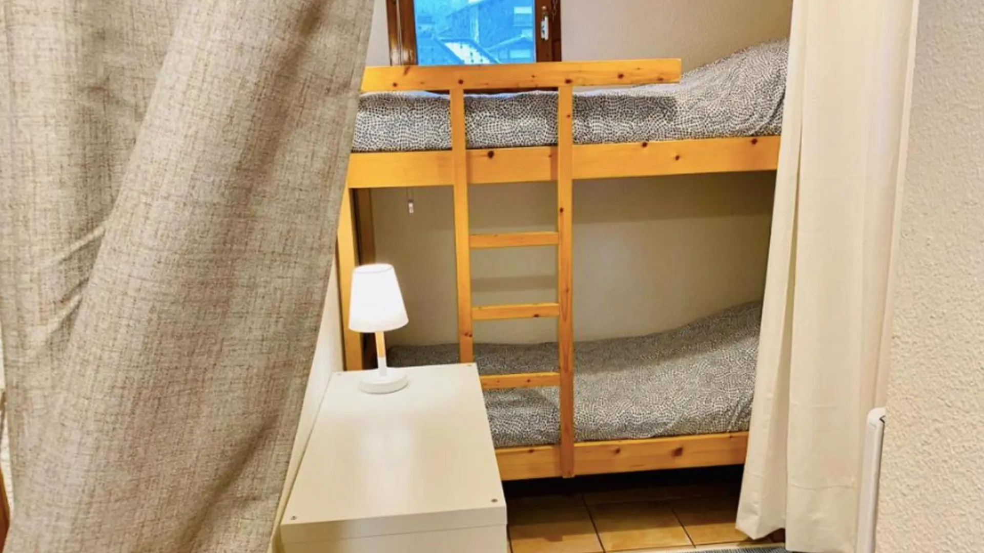 Apartment In Downtown Chamonix