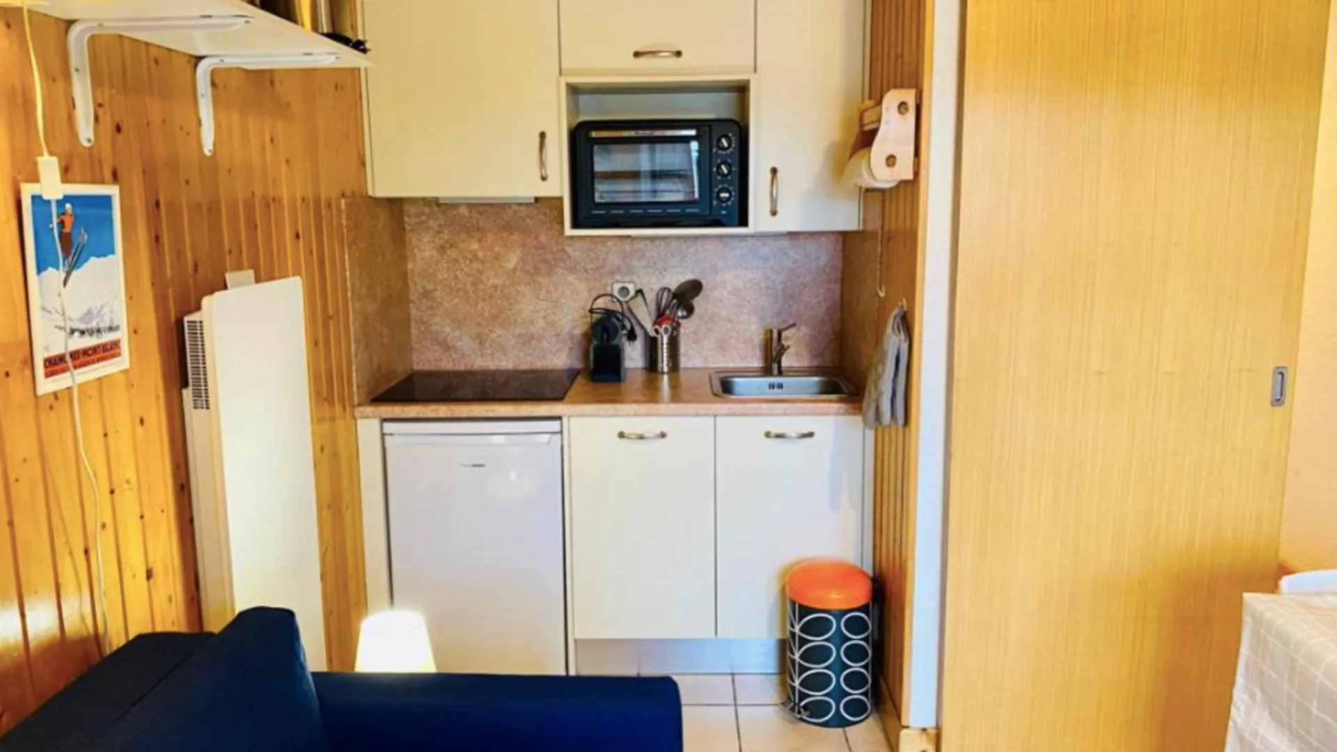Apartment In Downtown Chamonix 0*,  France