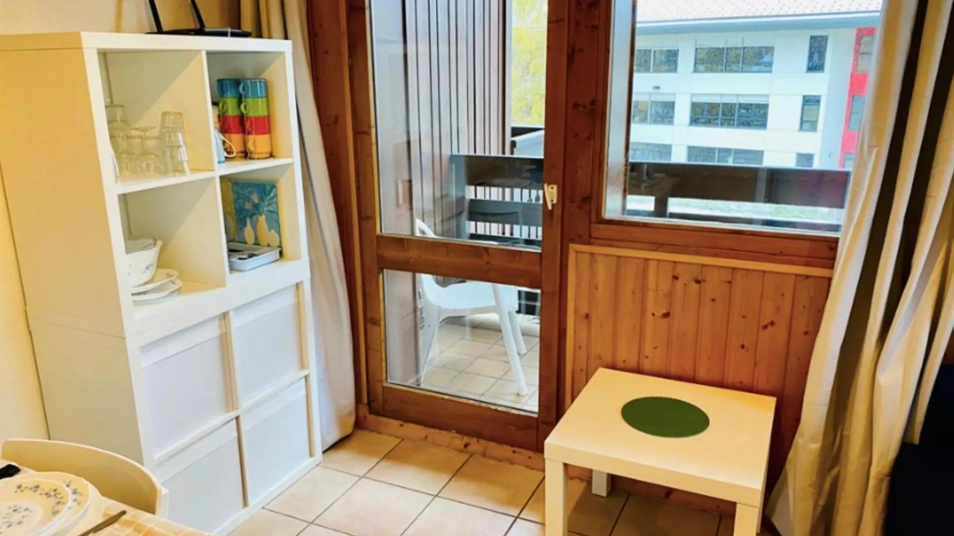 Apartment In Downtown Chamonix
